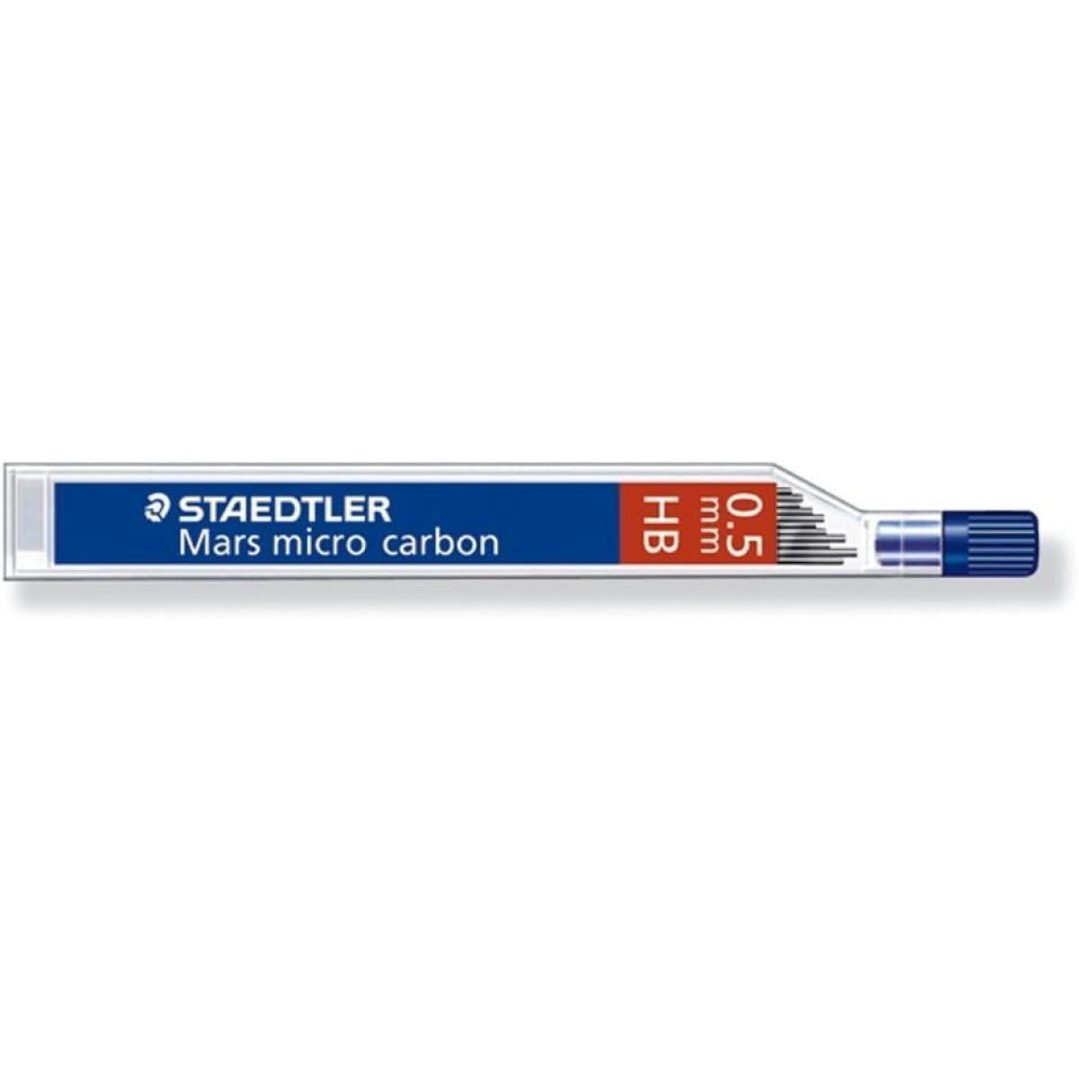 Staedtler Pen Refill 0.5 HB