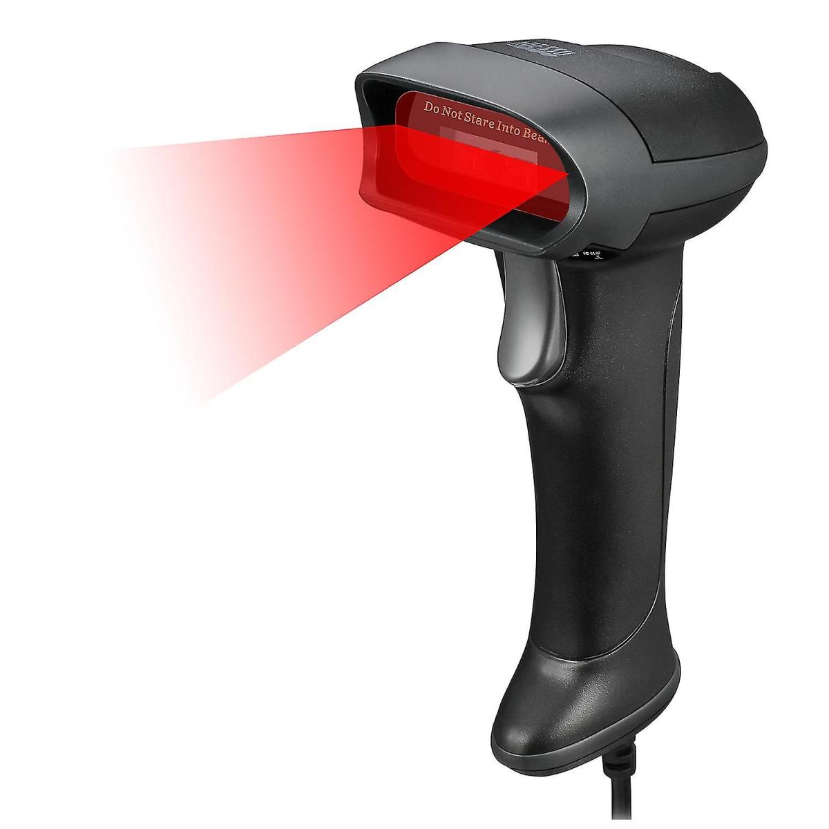 Handheld Barcode Scanner