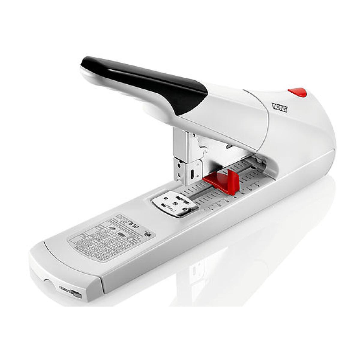 Novus B50 Heavy Duty Stapling Up to 140 Sheets