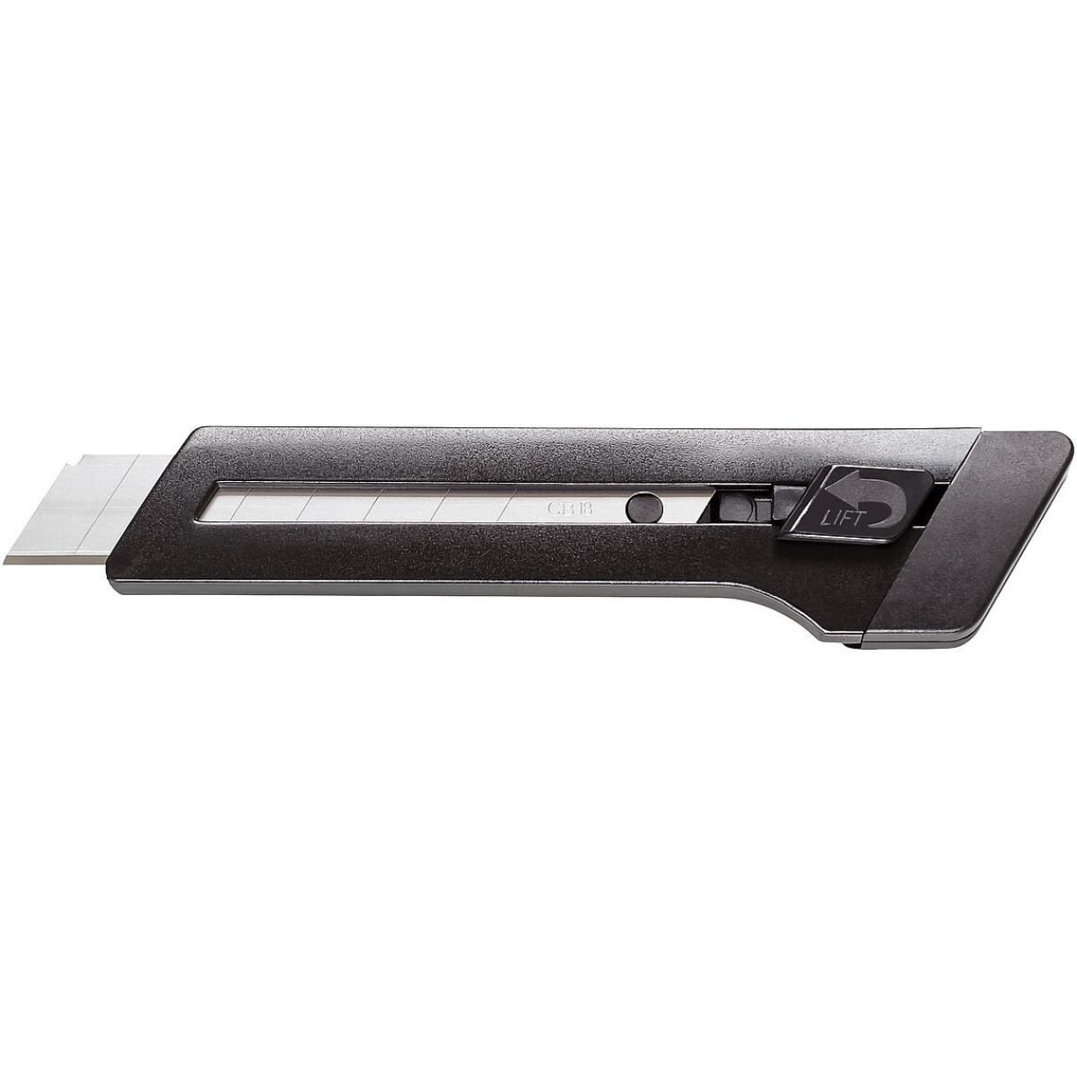 Edding M 18 Cutter Black