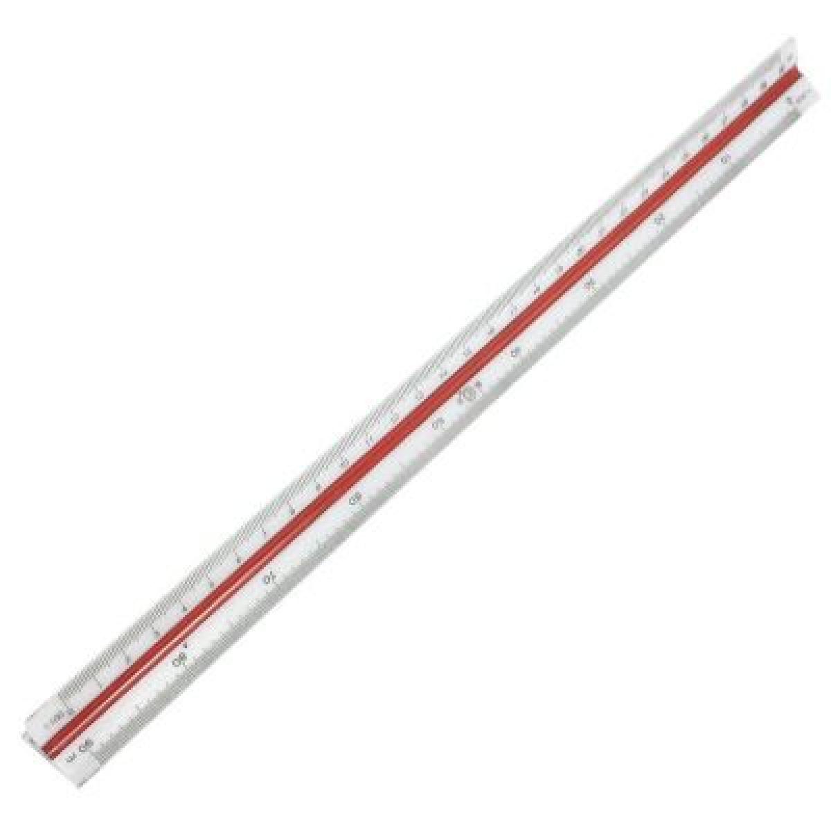 Engineering Scale Ruler 30cm