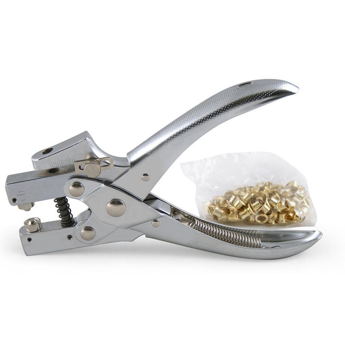 Kangaro EP-20 Ring Puncher