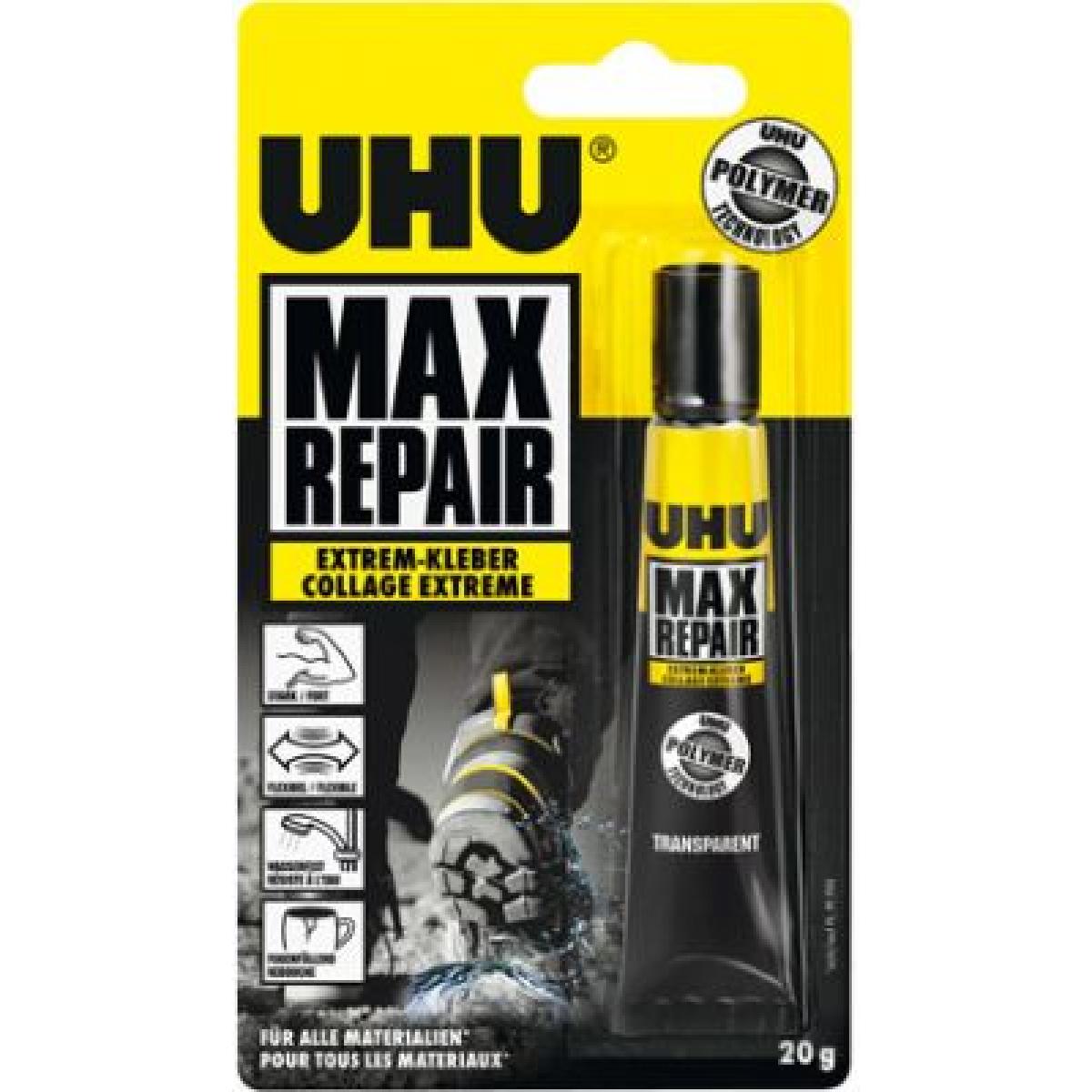 UHU Max Peppier 8g