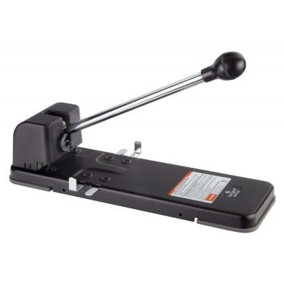 Kangaro Heavy Duty Puncher HDP-2150, 150 sheets of 80gm