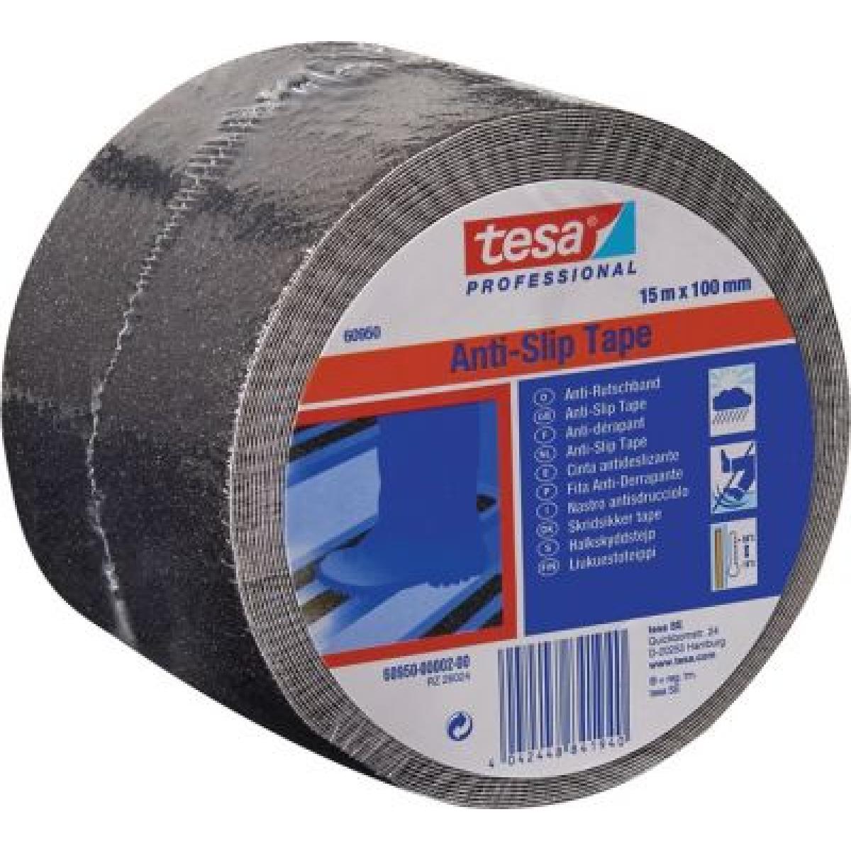 Tesa Anti Slip Tape 15m*100mm