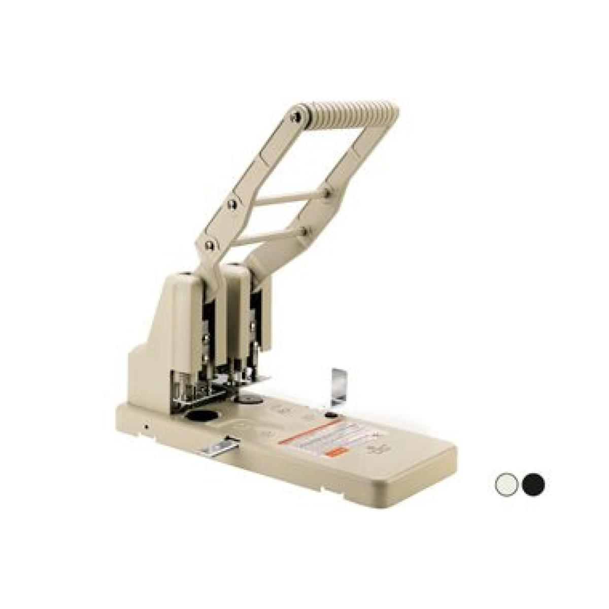 Kangaro Heavy Duty Punching Machine HDP-2320, 290 sheets of 80gm
