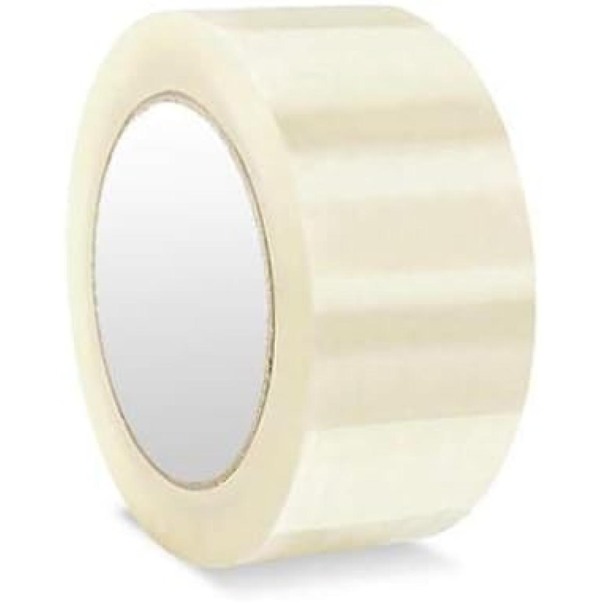 Clear Tape 2 inch 60 Yards