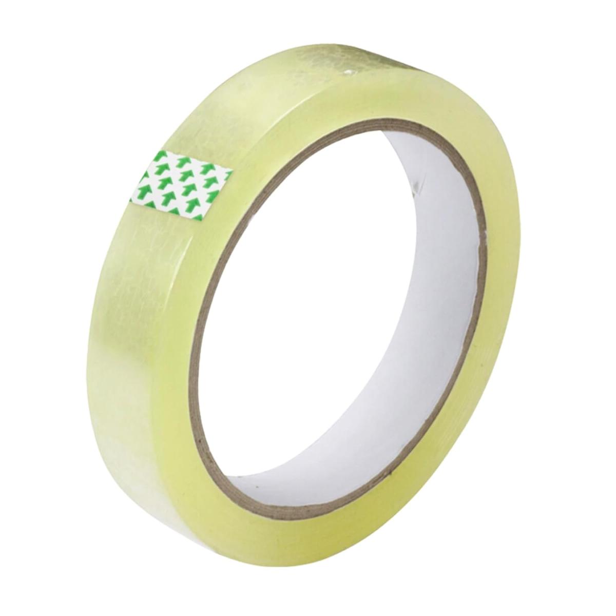 Clear Tape 1 inch 60 Yards