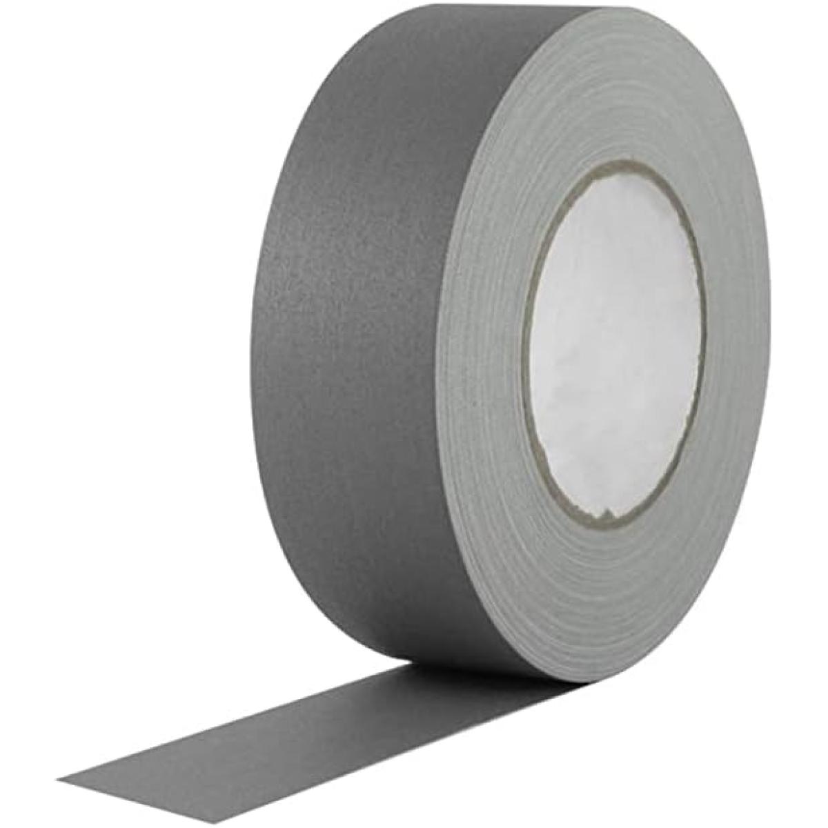 Pinnacle Duct Tape 2inch 15 Yards - Gray