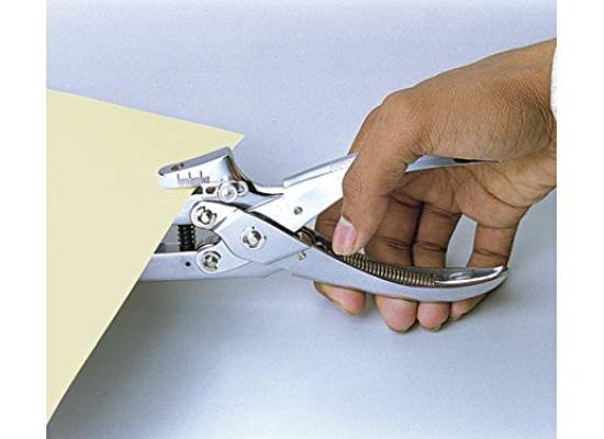 Kangaro EP-20 Ring Puncher, One Hole Eyelet Punch