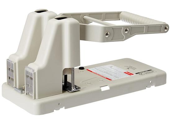 Kangaro Heavy Duty Punching Machine HDP-2320, 290 sheets of 80gm