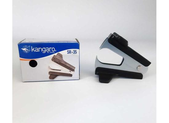 Kangaro SR-35 Staple Remover 