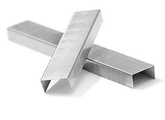 Kangaro Staple Pins 24/6-1m Pack of 1000