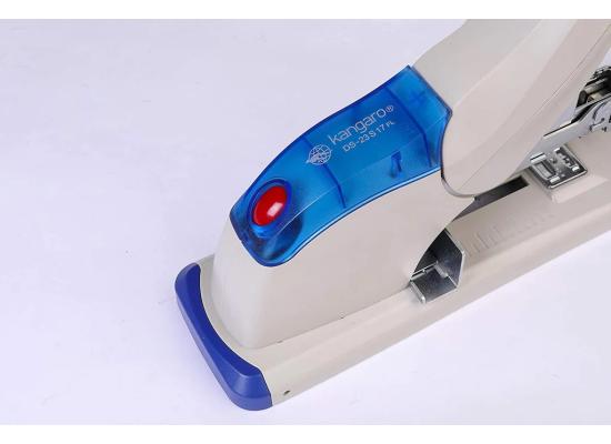 Kangaro DS-23S24FL Heavy Duty Stapler, Stapling 210 Sheets