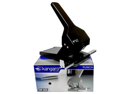 Kangaro Puncher DP-900, 65 sheets of 80gm