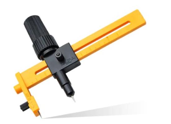 Olfa Compass Cutter CMP-1 