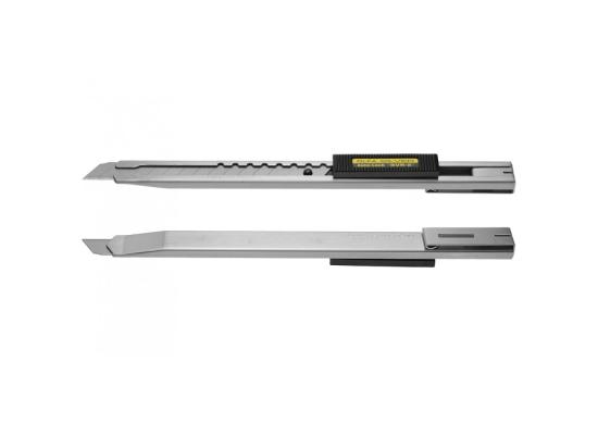 Olfa SVR-2 Silver Auto Lock Cutter 9mm