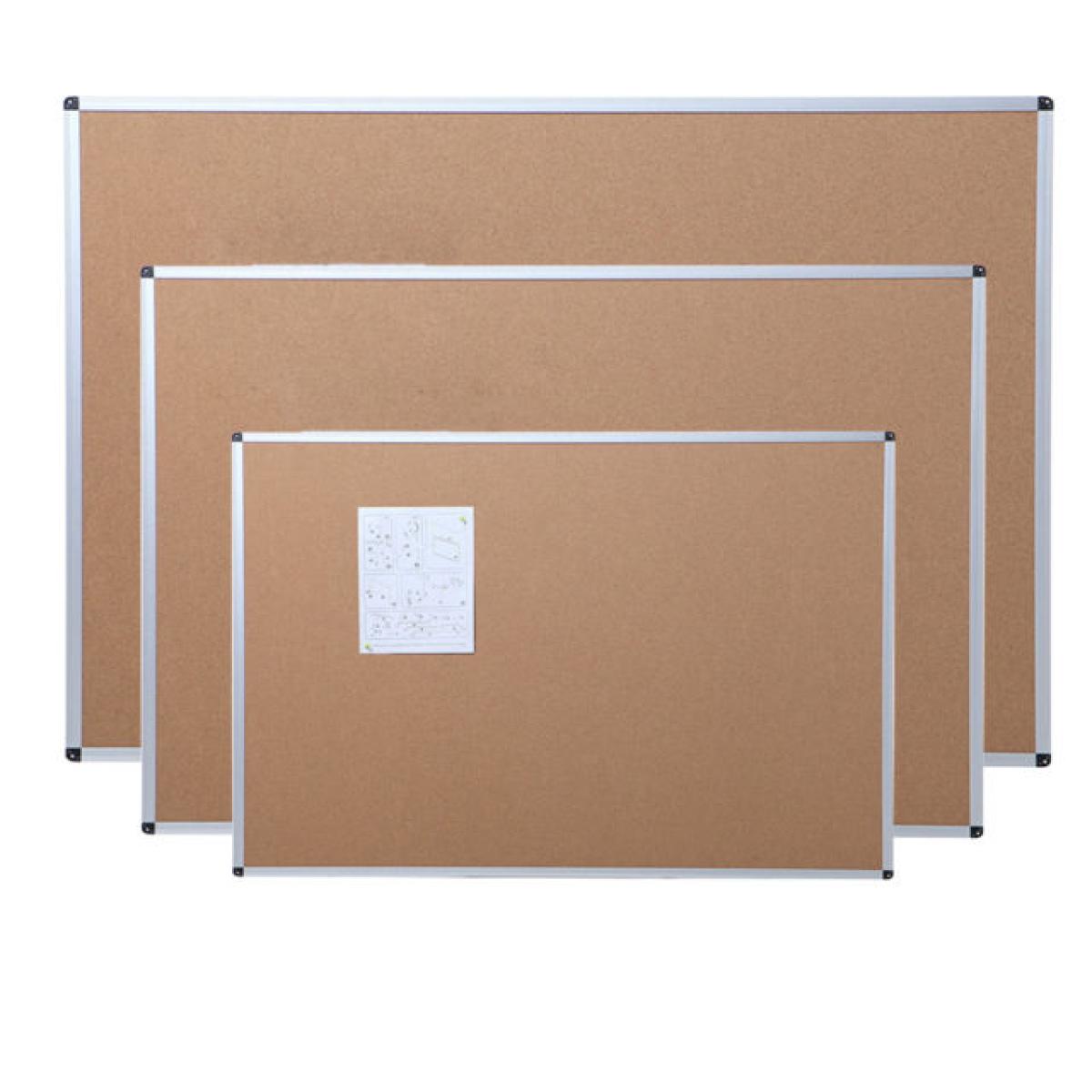 Cork Board 90 120cm Corkboard 90 120 Mkateb