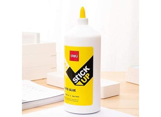 Deli White Glue 1L