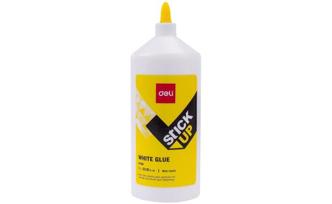 Deli White Glue 1L