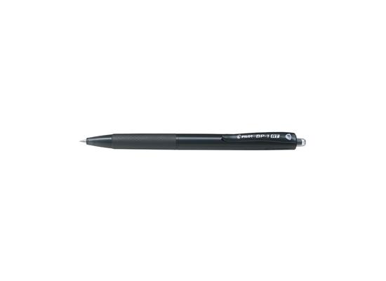 Pilot BP-1RT Ball Pen, Black