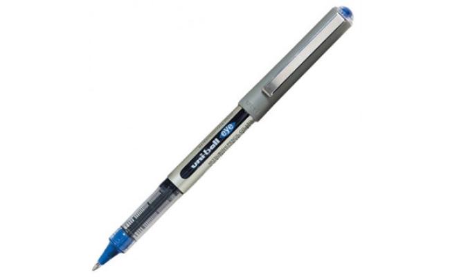 Uniball Pen Eye Fine 0.7 Blue