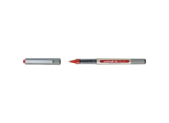 Uniball Pen Eye Fine 0.7 Red
