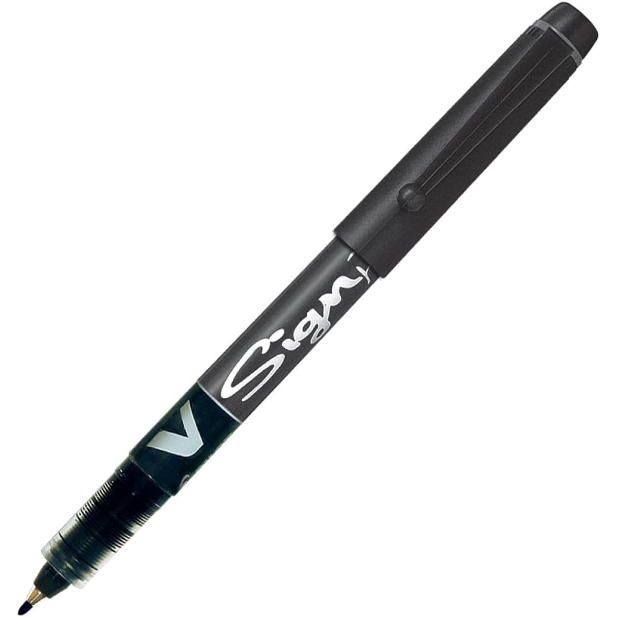 Pilot Signature Pen