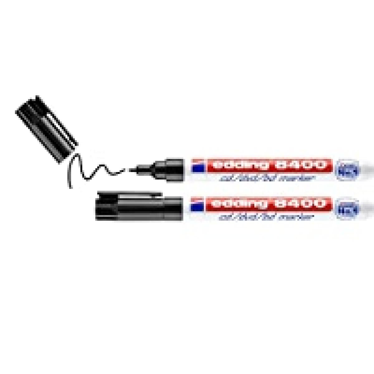 Edding 8400 CD/DVD Marker