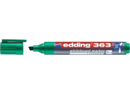 Edding 363 Whiteboard Marker Green