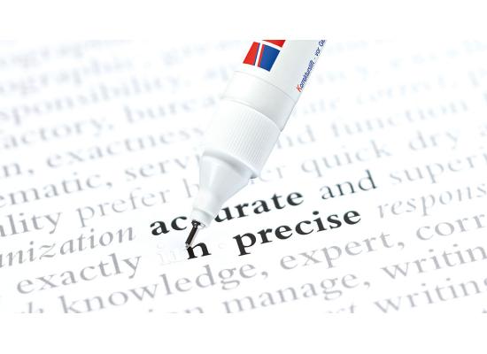 Edding 7700 Correction Pen