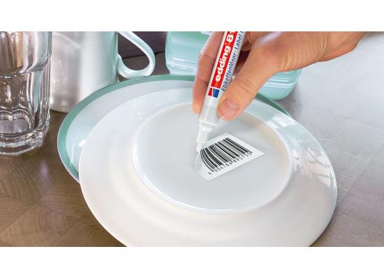 Edding 8180 Label Removal Marker