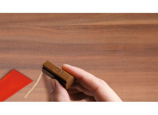 Edding 8901 Furniture Repair Wax Kit