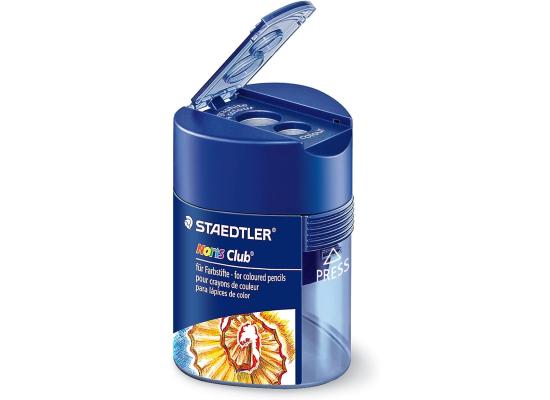Staedtler Double Sharpener