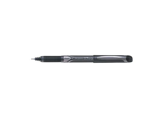 Pilot V7 Grip 0.7mm Tip, Black