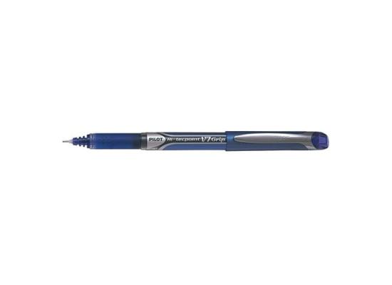 Pilot V7 Grip 0.7mm Tip, Blue