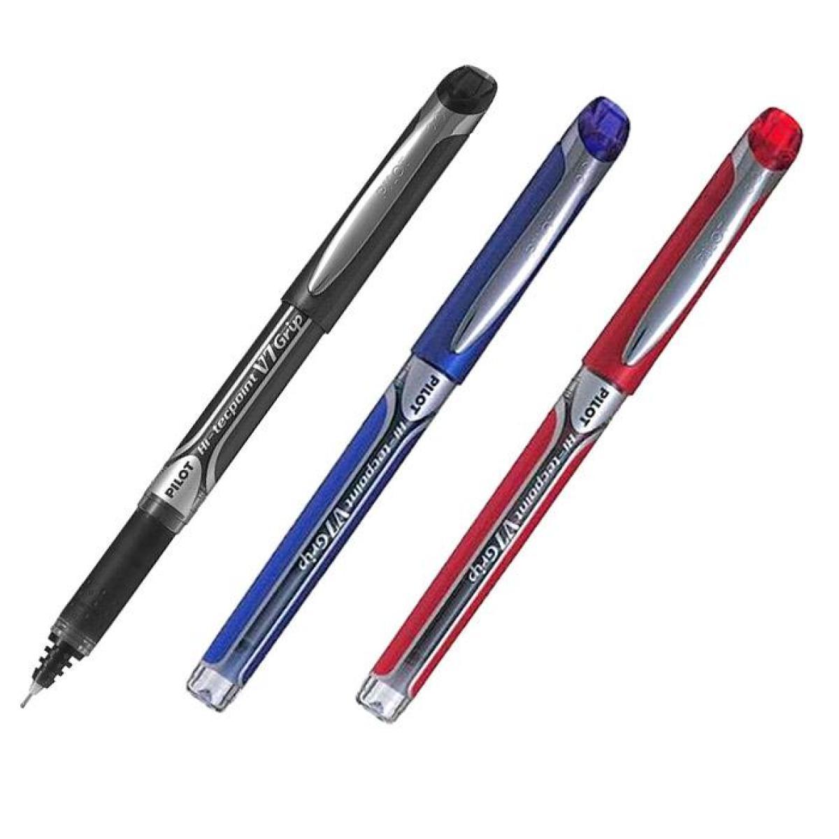 Pilot V7 Grip