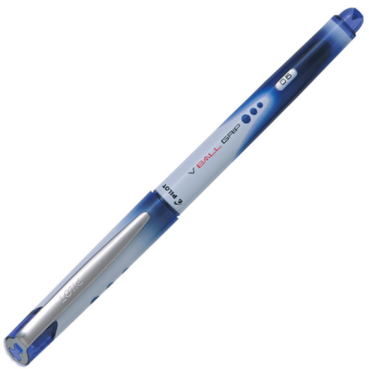 Pilot V BALL Grip Pen
