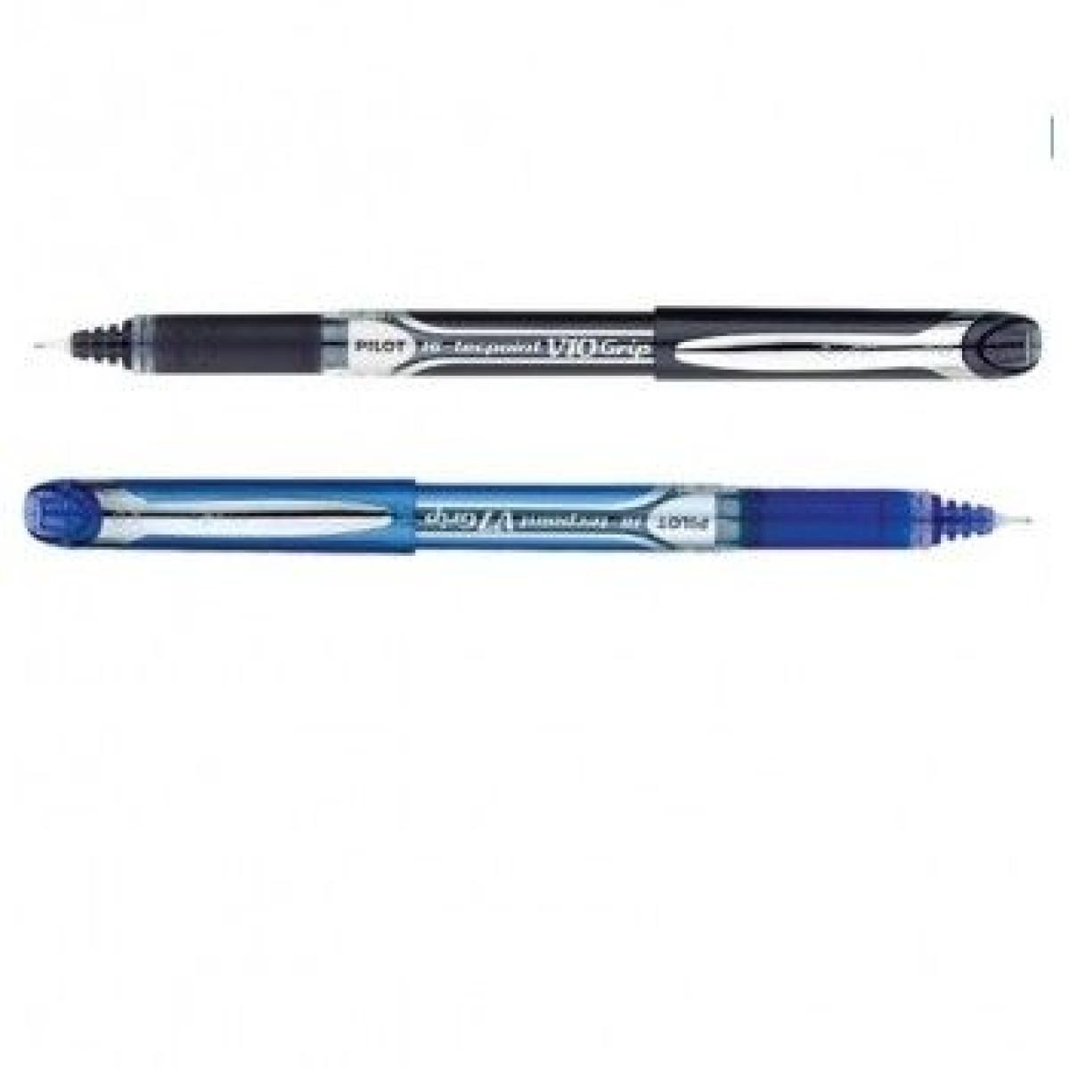Pilot V10 Grip