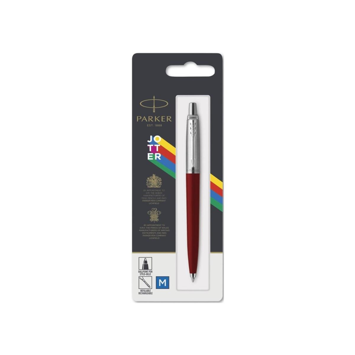 Parker Jotter Ball point pen Blue ink