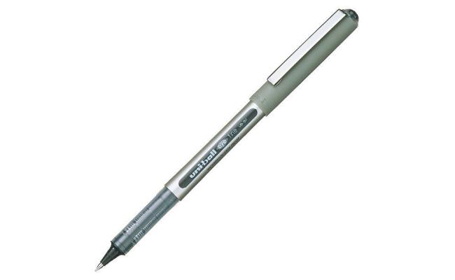 Uniball Pen Eye Fine 0.7 Black