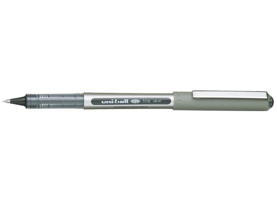 Uniball Pen Eye Fine 0.7 Black