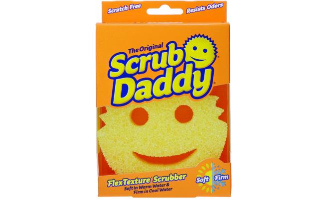 Scrub Daddy Original
