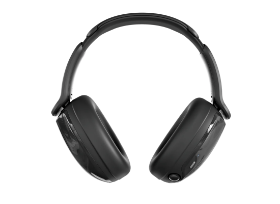 Skullcandy Hesh 540 ANC Wireless Headphones - Black