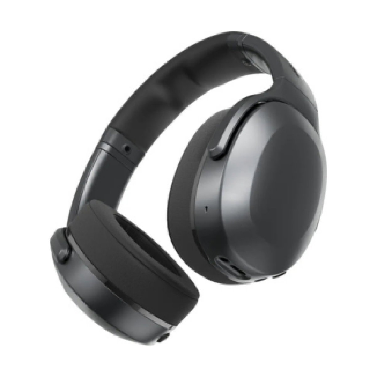 Skullcandy Crusher 540 Active Wireless Over-Ear Headphones - Coal