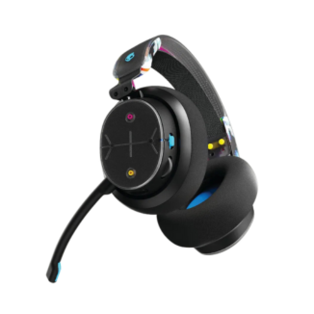 Skullcandy Multi-Platform Wireless Gaming Headset PLYR® (2022)