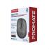 Peomate Blix-3M Silent-Click 1600DPI Triple-Mode Rechargeable Mouse w/ Multi-Device Connectivity