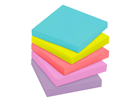 Info Pop-Up Notes 3*3