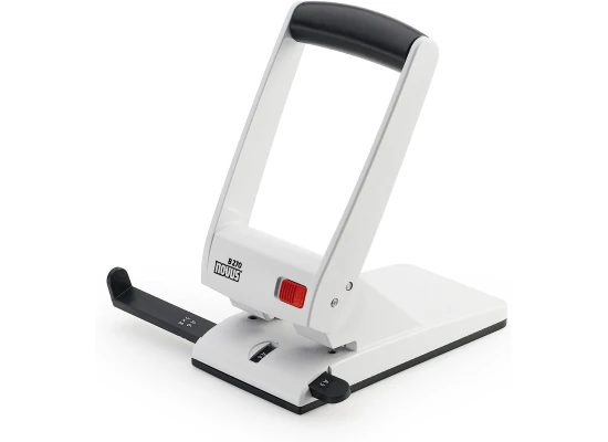 Novus B270 2 Hole Punch Metal 70 Sheets of 80gm