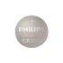 Philips Lithium Cell Button Batteries CR2025 - Pack of 5